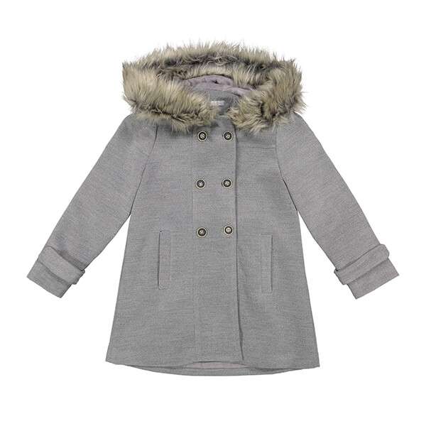 پالتو دخترانه فیورلا