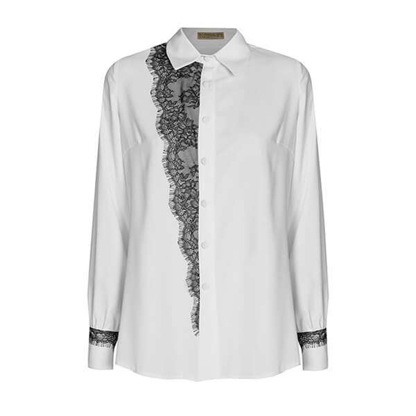 مانتو زنانه طرح یاس