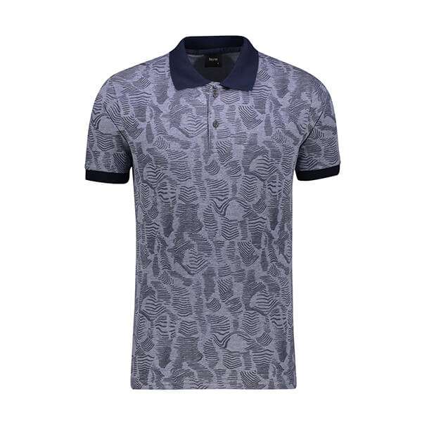 تیشرت مردانه طرح برایسان